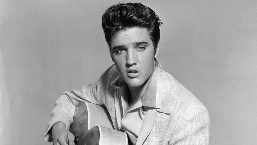Elvis Presley, quel camionista diventato re del rock and Roll